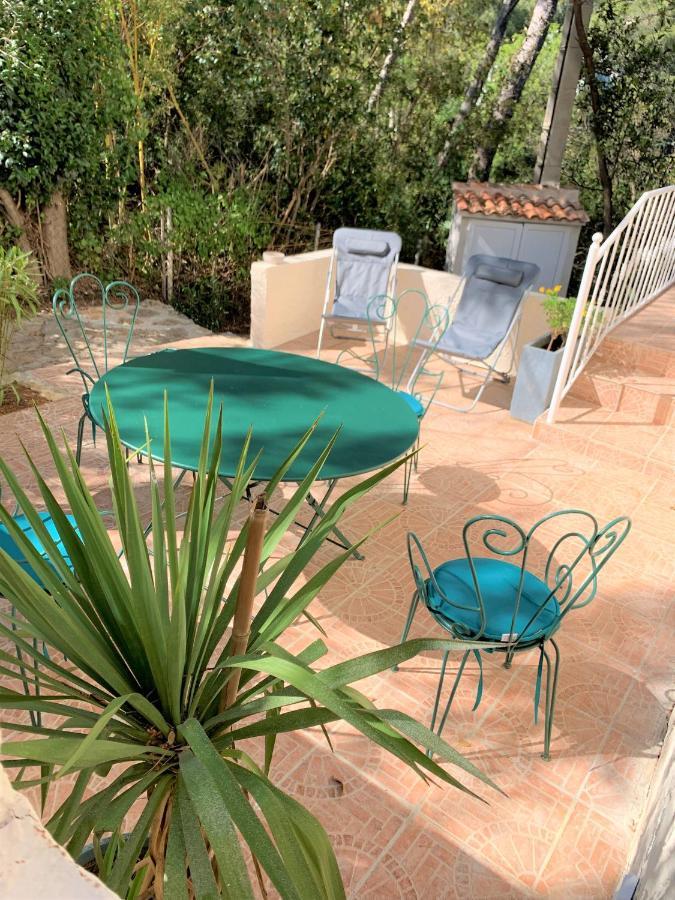 Villa Bella ลาแซน-ซูร์-แมร์ ภายนอก รูปภาพ