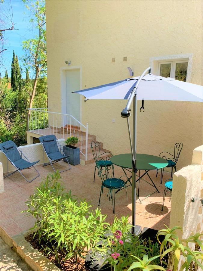 Villa Bella ลาแซน-ซูร์-แมร์ ภายนอก รูปภาพ