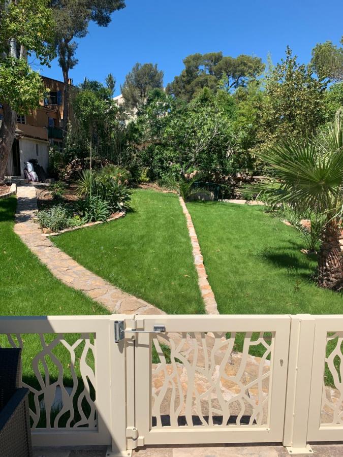 Villa Bella ลาแซน-ซูร์-แมร์ ภายนอก รูปภาพ